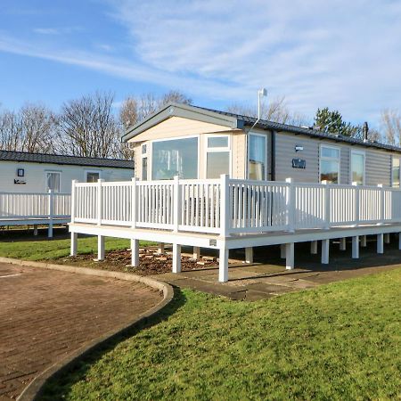 17 Summer Meadows Ashington  Exterior photo